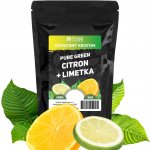 RageFitness Pure Green Citron Limetka 50 g – Zboží Dáma