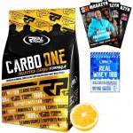 RealPharm Carbo One 1000 g – Zboží Dáma