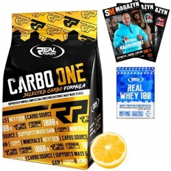 RealPharm Carbo One 1000 g