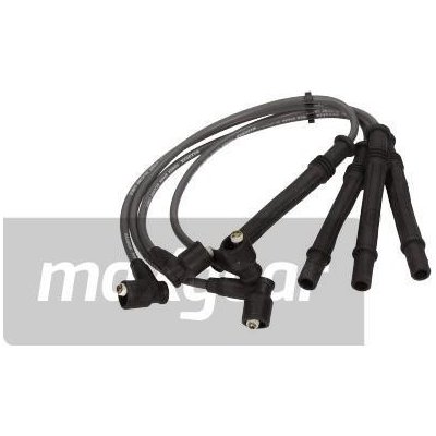 MAXGEAR Sada kabelů pro zapalování 530126 – Zboží Mobilmania