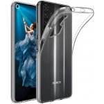 Průhledný silikonový Honor 20 Pro – Zboží Mobilmania