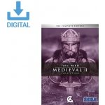 Medieval 2: Total War Complete – Hledejceny.cz