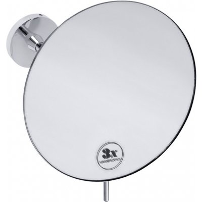 Bemeta 112201332 kosmetické zrcátko chrom – Zboží Mobilmania