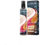 Ritchy Liqua Mix&Go NY Cheesecake 12 ml – Zboží Mobilmania