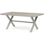 Autronic Zahradní stůl AZT-S1510 Oak – Hledejceny.cz