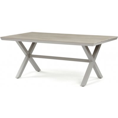 Autronic Zahradní stůl AZT-S1510 Oak – Hledejceny.cz