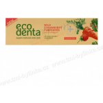 Ecodenta dětská s vůní lesních jahod 75 ml – Hledejceny.cz