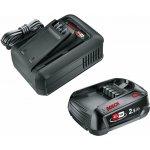 Gardena 18V-44 P4A + 1x2,5Ah 970794601 – Zboží Mobilmania