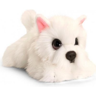 štěňátko westie 32 cm