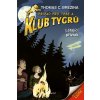 Kniha Klub Tygrů - Létající přízrak - Thomas Conrad Brezina