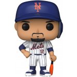 Funko Pop! 78 MLB New York Mets Francisco Lindor – Zboží Mobilmania