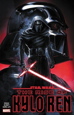 Star Wars: The Rise Of Kylo Ren od 495 Kč - Heureka.cz