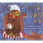 Uspávánky – Havelková Libuše, Somr Josef, Lukavský Radovan – Hledejceny.cz