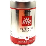 Illy Espresso Medium zrnková 250 g – Hledejceny.cz