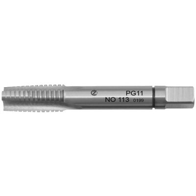 NÁSTROJE CZ Závitník sadový PG16 18z/1" I NO PN8/3014 - 113 - CZZ113-1601 – Hledejceny.cz
