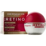 Dermacol Bio Retinol noční krém 50 ml – Zboží Mobilmania