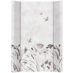 Ceba Baby Podložka 2-hranná s pevnou deskou Basic Nature Harmony 50 x 70 – Zboží Mobilmania