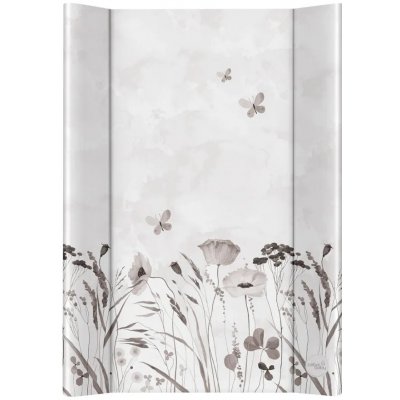 Ceba Baby Podložka 2-hranná s pevnou deskou Basic Nature Harmony 50 x 70 – Zboží Mobilmania