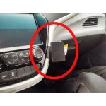 Brodit ProClip montážní konzole na palubní desku pro Opel Ampera-e 18-22, 855346 – Zboží Mobilmania