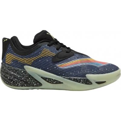 Puma All-Pro Nitro 2 E.T. shoe modrá – Sleviste.cz