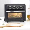 Mini trouba Cuisinart TOA 60E