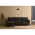 Asir Lungo tmavě šedá – Zbozi.Blesk.cz