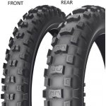 Bridgestone M404 90/100 R16 52M – Hledejceny.cz