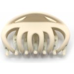 Skřipec na vlasy Barva: černá – Zboží Dáma