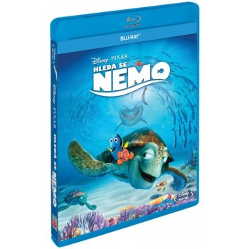 Hledá se nemo BD