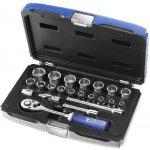 TONA EXPERT Sada 3/8\" 22díl. sn18 (423379) – Zboží Dáma