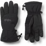 Rab Storm Women's černá – Hledejceny.cz