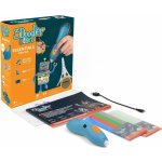 3Doodler 3D Pero Start+ a 72 náplní + 12 šablon – Sleviste.cz
