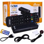 Signal T2 – Zboží Živě