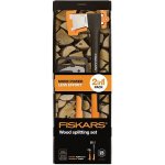 Fiskars 1025438 SET X21 a XA2 – Zboží Mobilmania