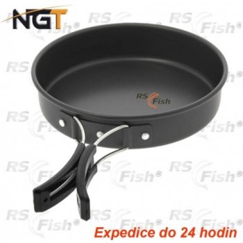 Ngt Pánvička Frying Pan 0,6 L