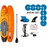 Paddleboard AQUA MARINA GO TURBO 366 12'0 – Hledejceny.cz