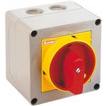 Lovato Electric GX3292P25 – Hledejceny.cz