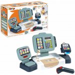 Smoby Elektronická pokladna s váhou – Zboží Dáma