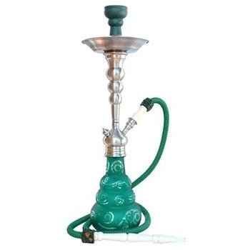 Aladin Saigon zelená 65 cm