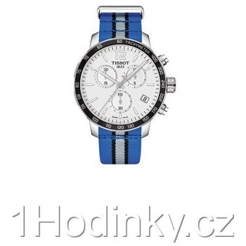 Tissot T095.417.17.037.31