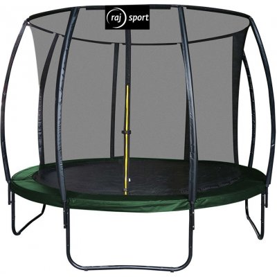 Raj Sport 183 cm+ ochranná síť+ žebřík – Zboží Dáma