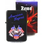 REMO Benzínový USA – Hledejceny.cz