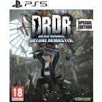 Dead Rising Deluxe Remaster (Special Edition) – Zboží Živě