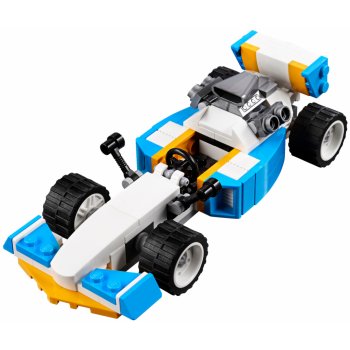 LEGO® Creator 31072 Extrémní motory