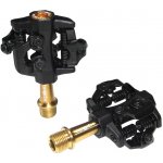 Xpedo Clipless CXR Pro pedály – Hledejceny.cz