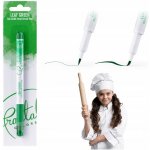 Fractal Colors Jedlý fix Leaf Green světle zelený 1,3 g – Sleviste.cz