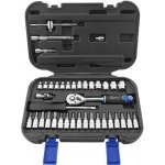 Geko gola sada 1/4" 38ks G10152 – Zboží Dáma