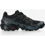 Salomon Speedcross 6 black/phantom – Hledejceny.cz