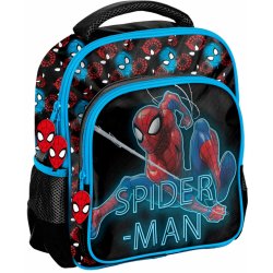 Paso batoh Spiderman Amazing černý
