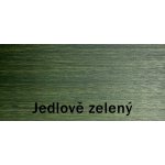 PNZ venkovní olej 2,5 l Jedlově zelený – Hledejceny.cz